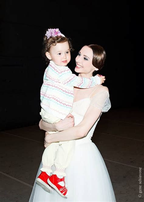 svetlana zakharova daughter